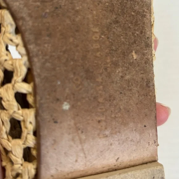 Freda SalvadorJessie Ballet Flats Sz 8 - Picture 5 of 11